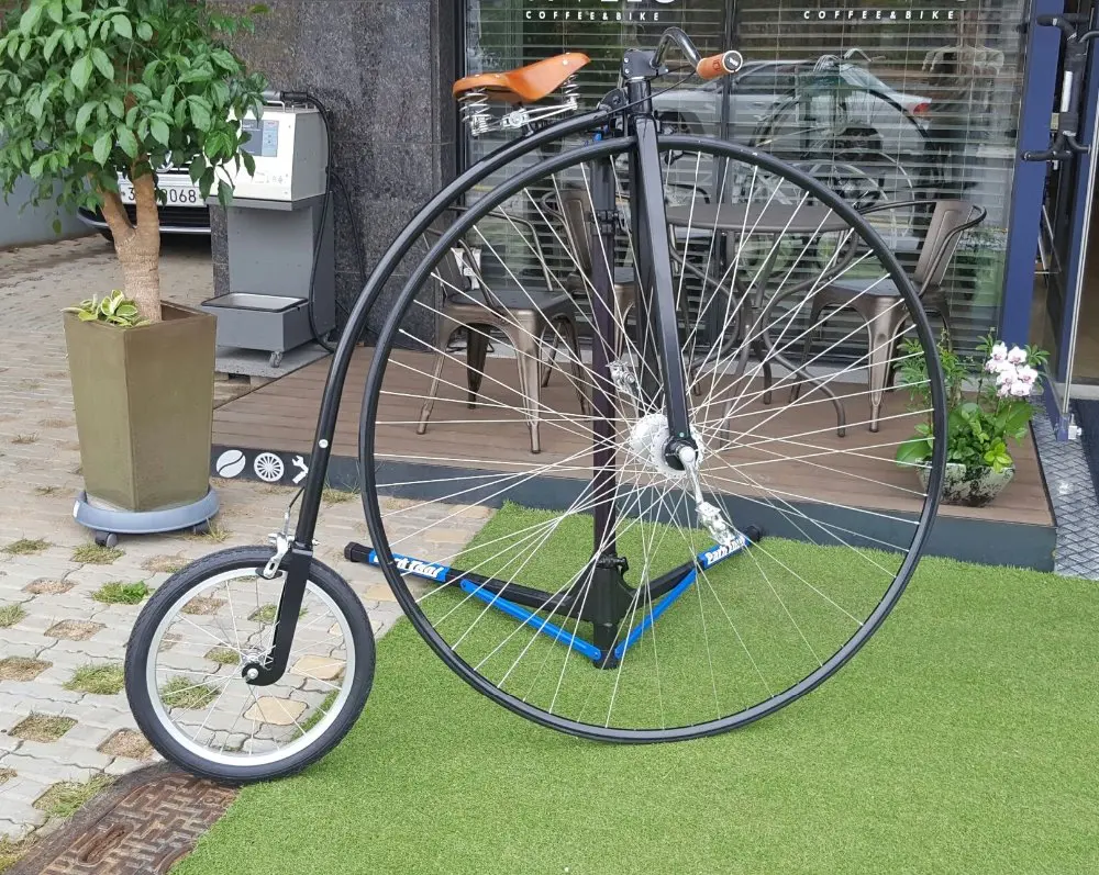 penny farthing bike for sale