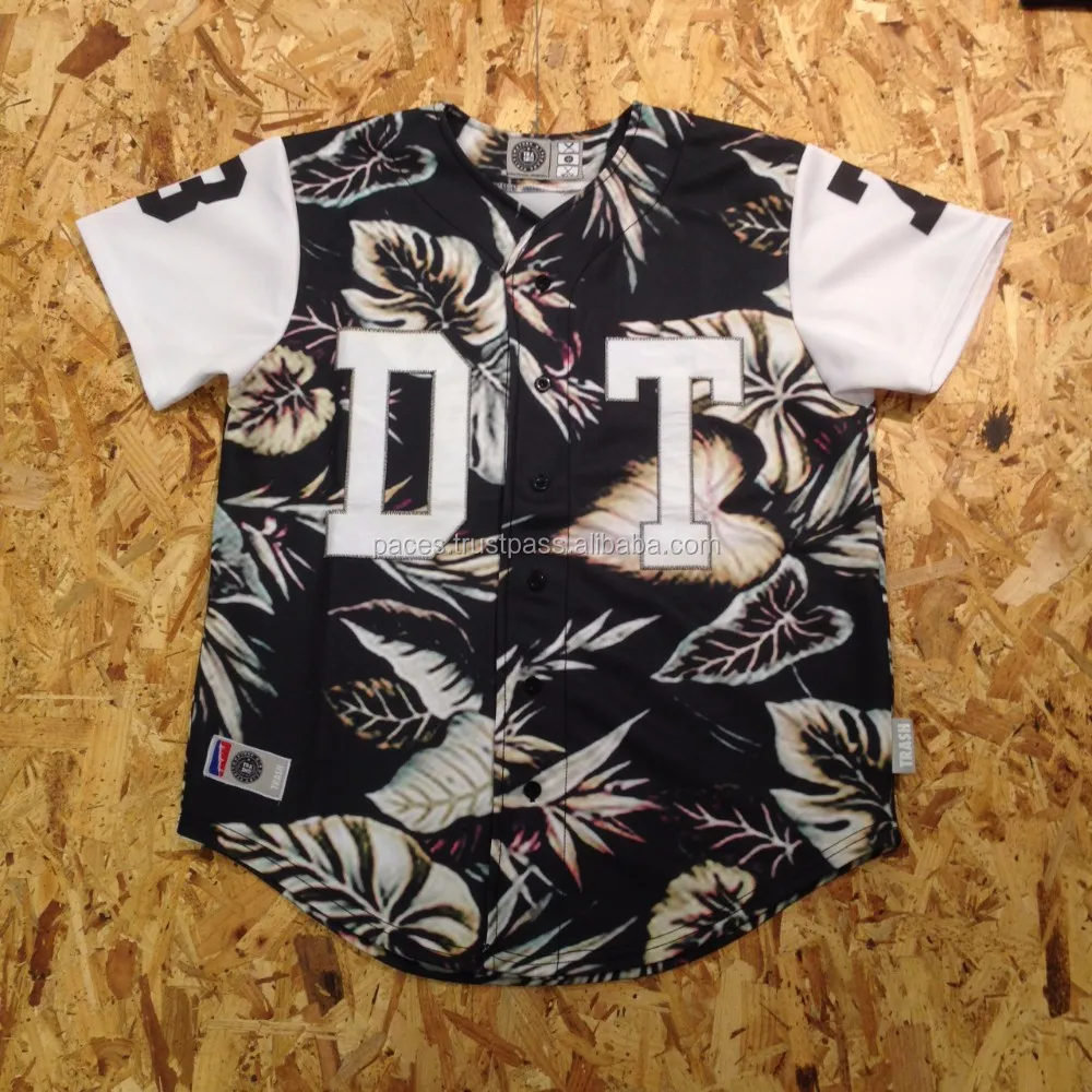 Custom Make Baseball Jersey,Wholesale Blank Baseball Jersey,Team