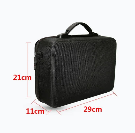 DJI Mavic Pro backpack bag Portable Handheld Suitcase Storage Drone nike Carrying Case for DJI MAVIC PRO