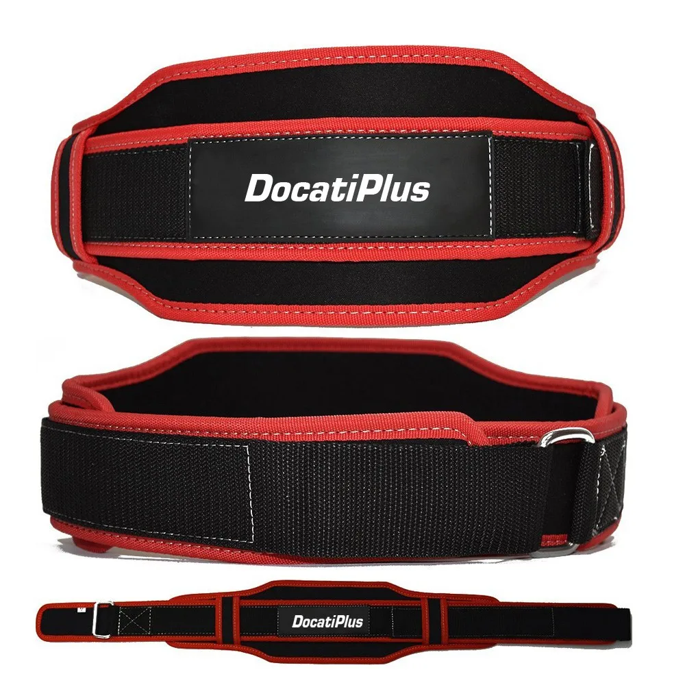 Crossfit Weight Lifting Belt 2017 New Exotic Designs Buy Custom