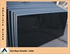 Indian Granite Tan Brown - Absolute Black - Black Galaxy