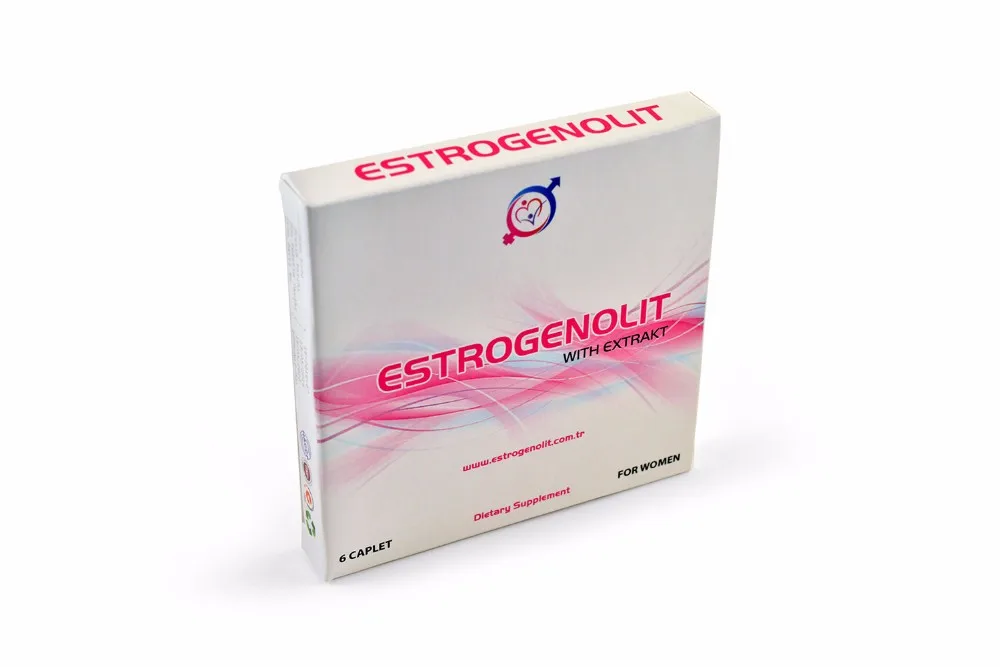 Эстрогенолит для женщин.