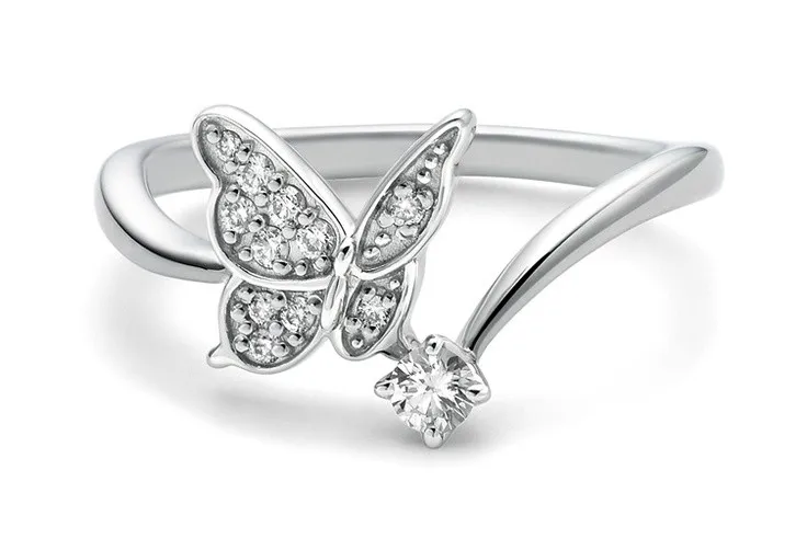 100+ Gambar Cincin Kupu Kupu Paling Keren 100+ Gambar Cincin Kupu Kupu Paling Keren