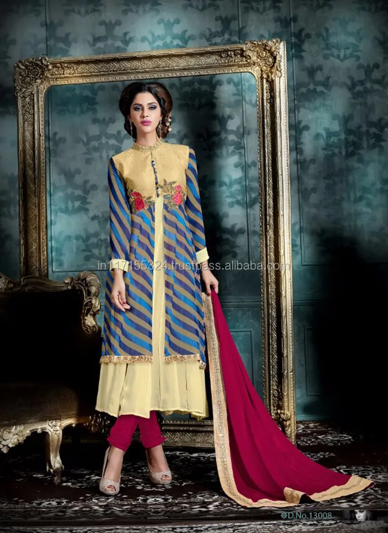 Sri Lanka Salwar Kameez Low Price - Salwar Kameez Designs 2016 In