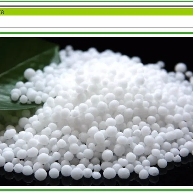 urea 46 nitrogen granular nitrogen fertilizer