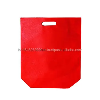 non woven bag alibaba