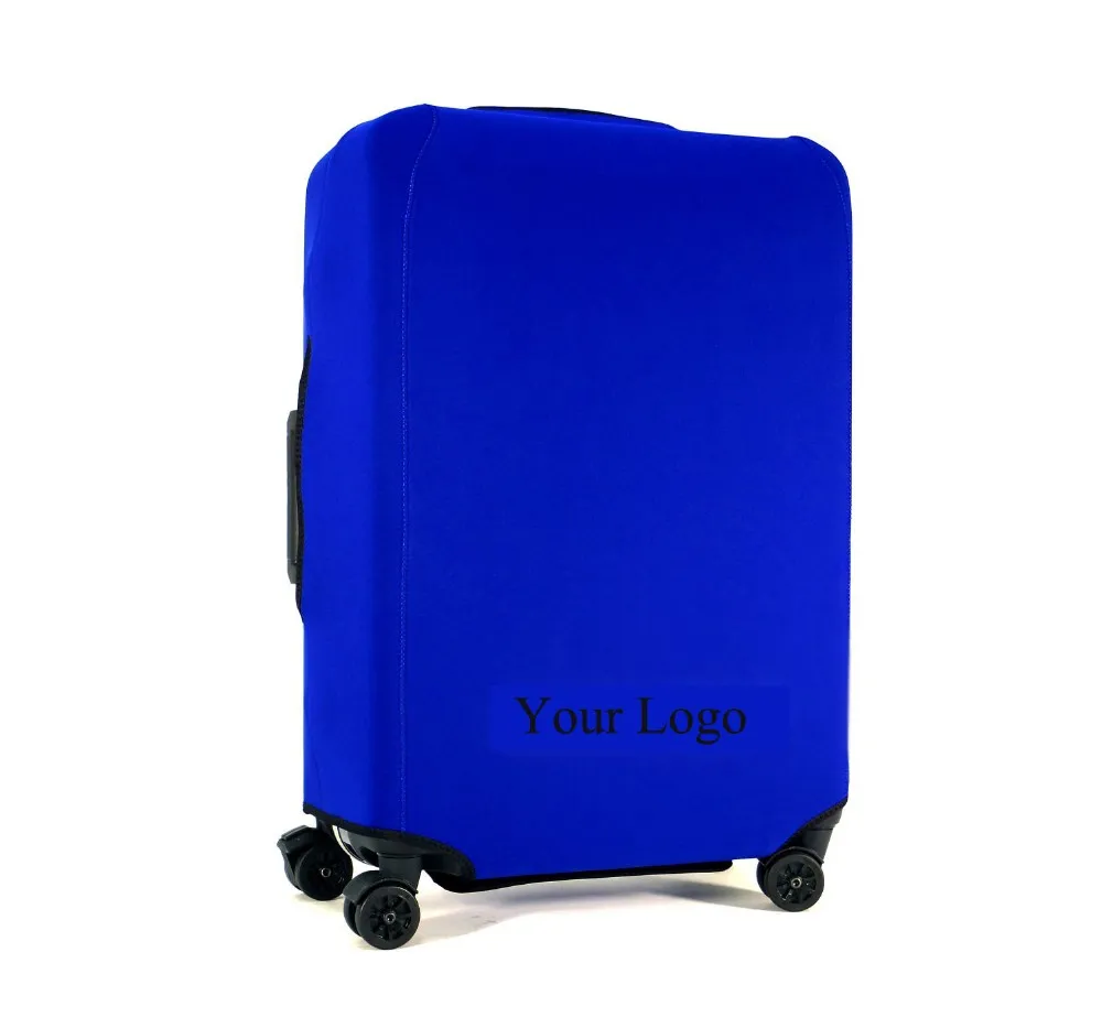 Custom Neoprene Waterproof Luggage Cover - Buy Luggage Covers,Waterproof Luggage Covers,Luggage ...