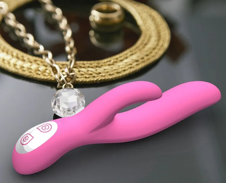 Newest Doulbe Motors Sex Massager Massager Sex