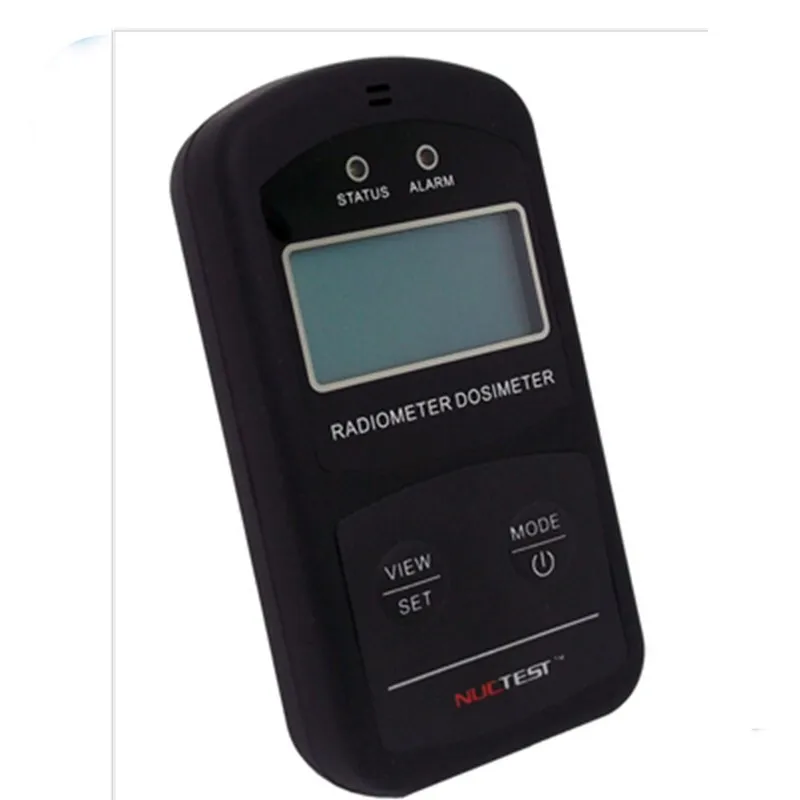 Radiation Measurement Device/meters Dosimeter For Sale - Buy Radiation ...
