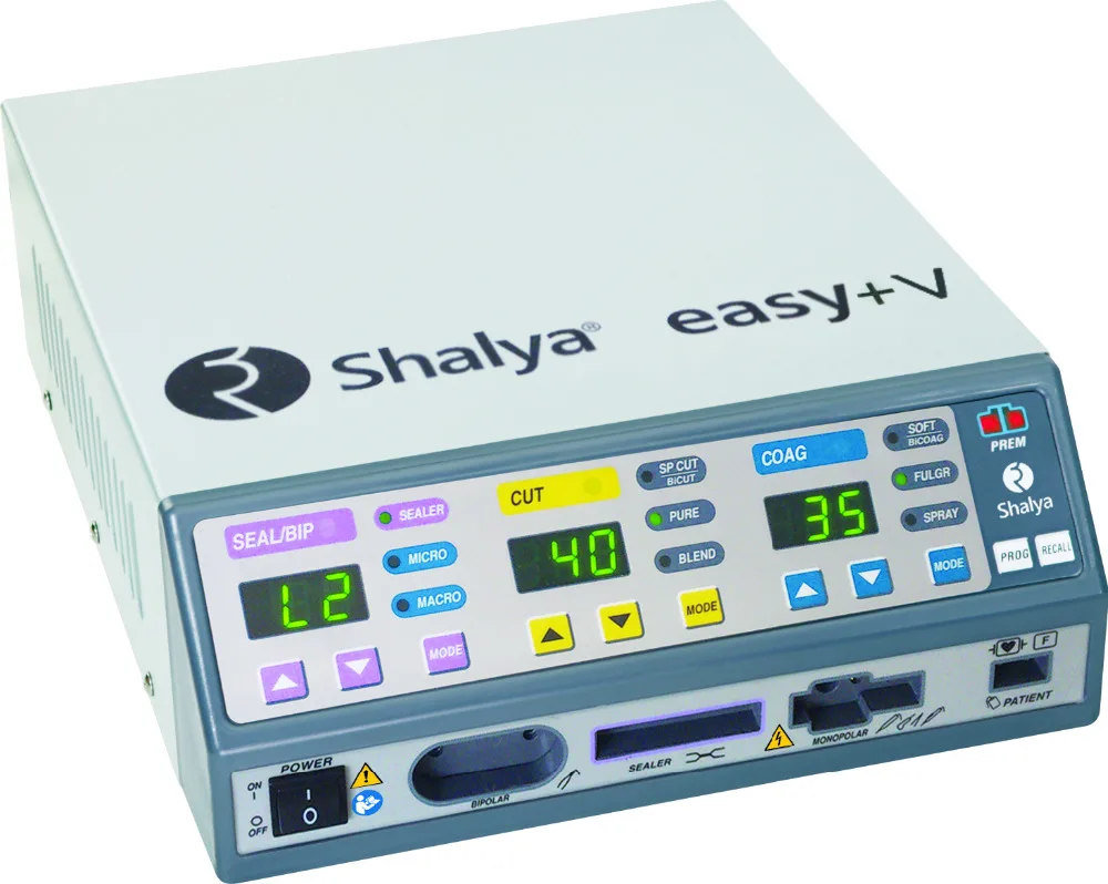 Shalya cautery machine price