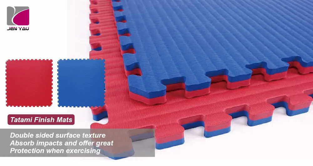 High Quality Eva Foam Flooring Tatami Mats For Indoor Use & Home Gym