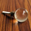 Round Glass Knobs, Wholesale Drawer Knob Pulls - 1