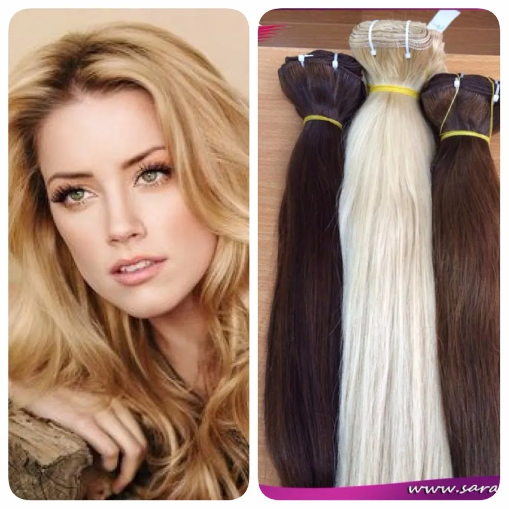 High Quality Cheap Price 100 Human Hair Extension No Synthetic Loose
