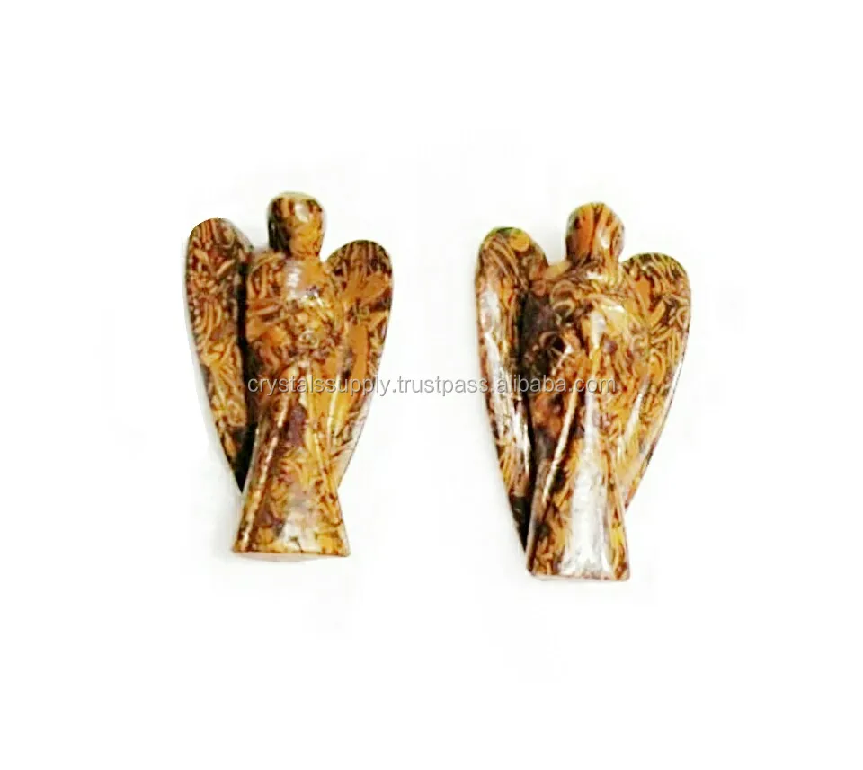 Calligraphy Stone Angel Esoterick Crystal.jpg