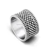 AAA Class 925 Sterling Silver Charming Designer Finger Band