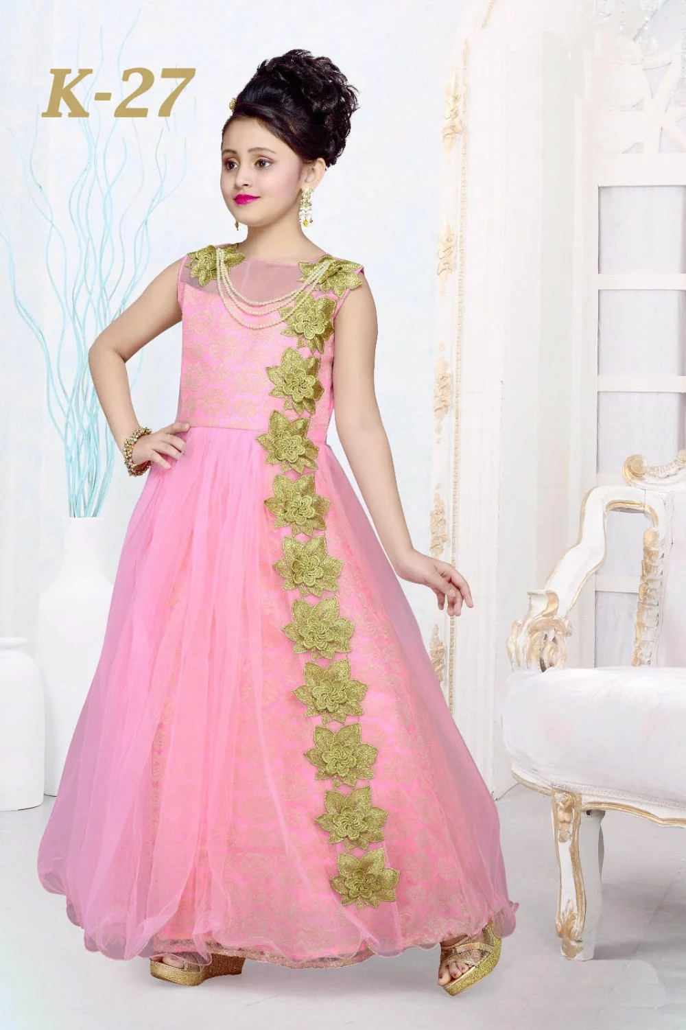 ladkiyon ke party wear dress