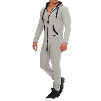 jogging jumpsuit