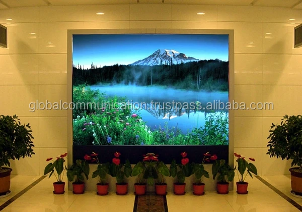 big led screen price in india