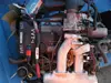 JAPANESE USED AUTO ENGINE 1JZ VVT-i FR (GOOD CONDITION) FOR TOYOTA CHASER, CRESTA, MARK 2