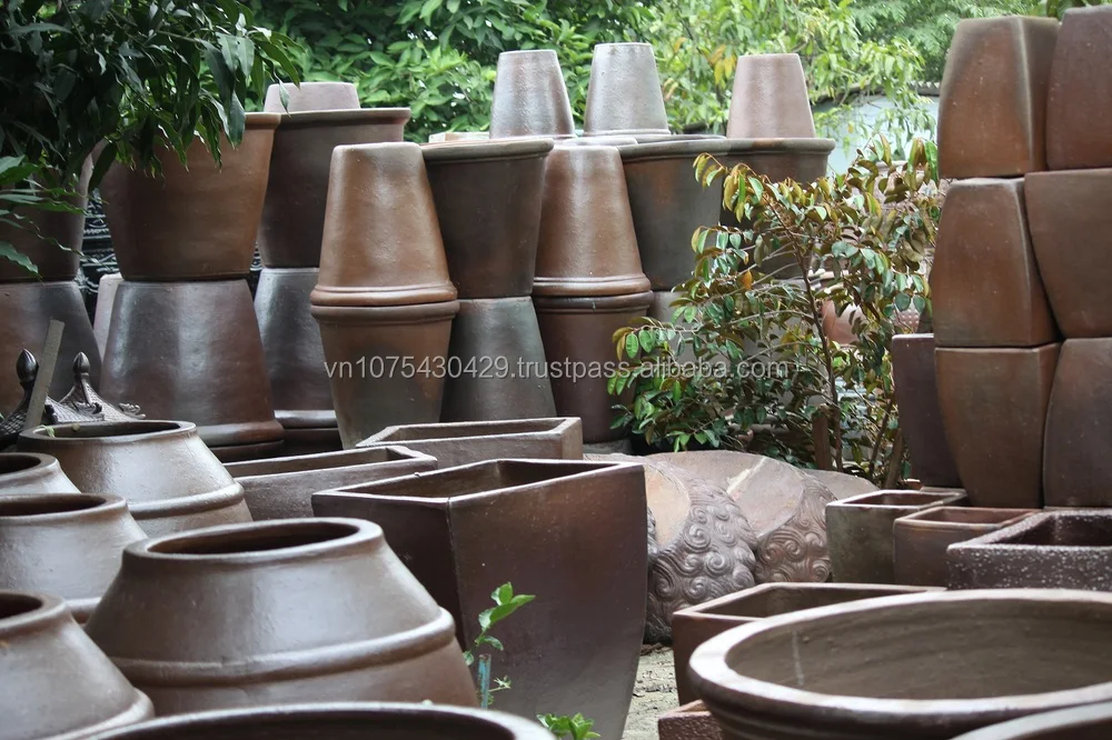 Wholesale Plant Pots,Vietnam Ceramic Flower Pots,Ceramic Plant Pots