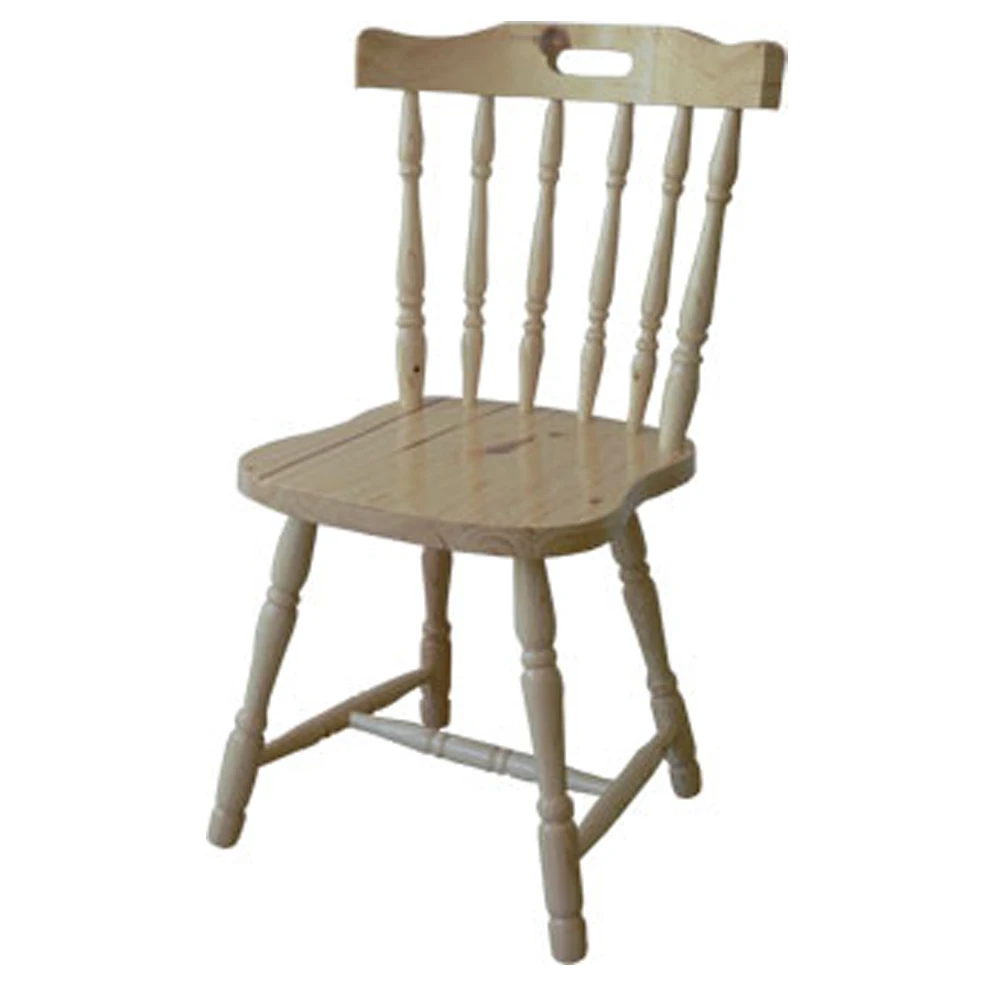 Pine Wood Dining Chair Buy Pine Kitchen Chairs Product On Alibaba Com
