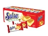SALSA - LAYER CAKE 380 (MILK FLAVOUR)