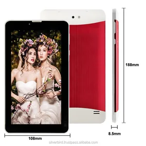 7" Tablet Phone from TabletCountry in USA - Mod. PT - 706