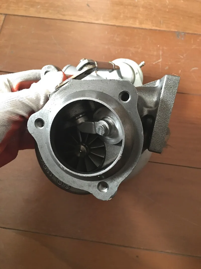 Td04hl 19t volvo