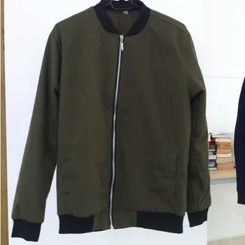 jacket bomber cheap larger