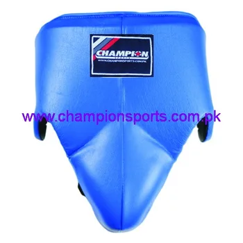 winning boxing groin protector