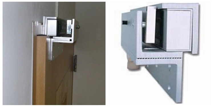 Single Door Magnetic Lock Buy Locks For Door Product On Alibaba