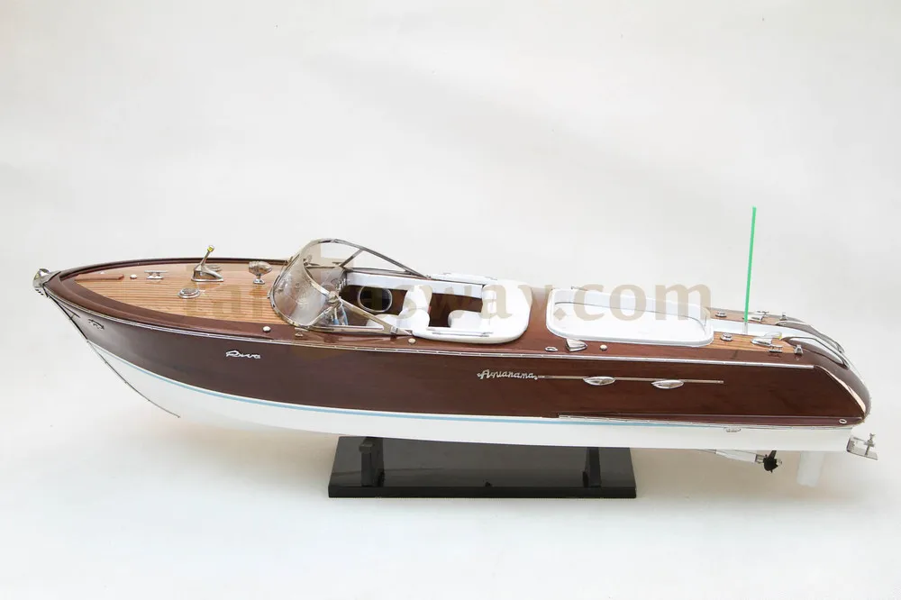 riva rc model boat