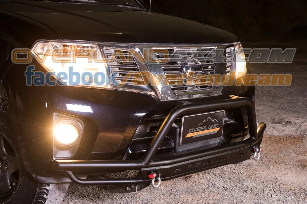Front Bumper Rocky Sahara For Nissan Navara - Buy 4x4 ... Front Bumper Rocky Sahara For Nissan Navara - Buy 4x4 ...