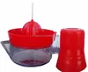 Lemon Orange Juicer Squeezer with inox nail fruit driver