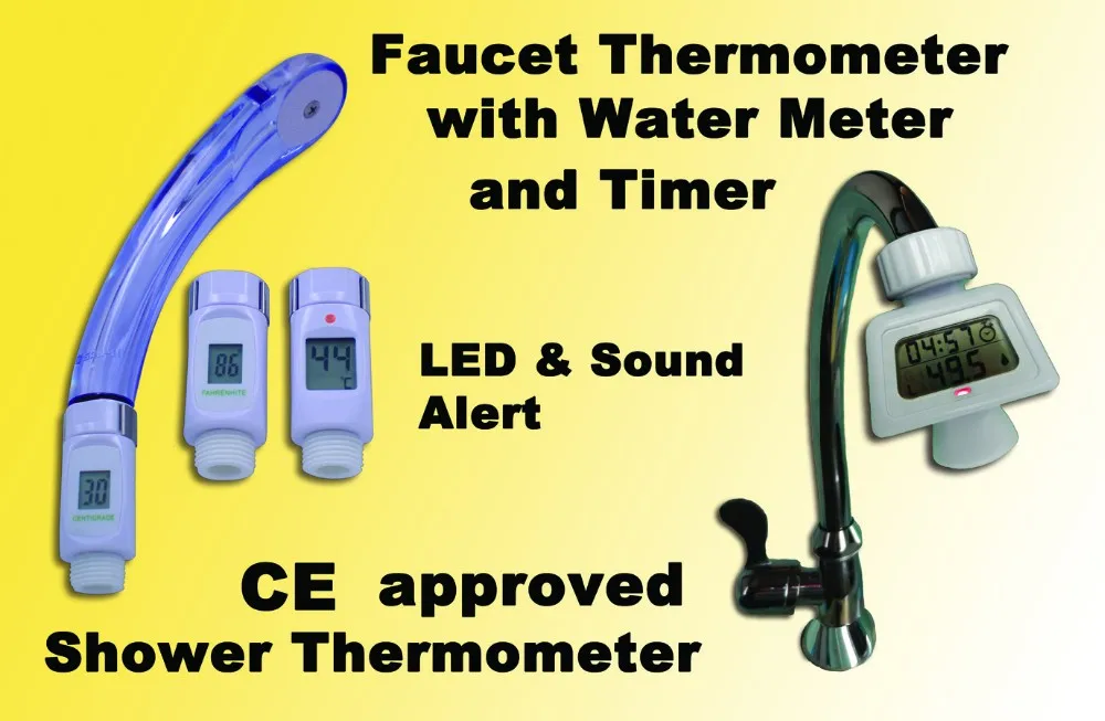 ISO13485 CE FDA approval rigid tip digital thermometer