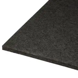Bitumen Impregnated Fibre Board - Buy Bitumen Impregnated ...