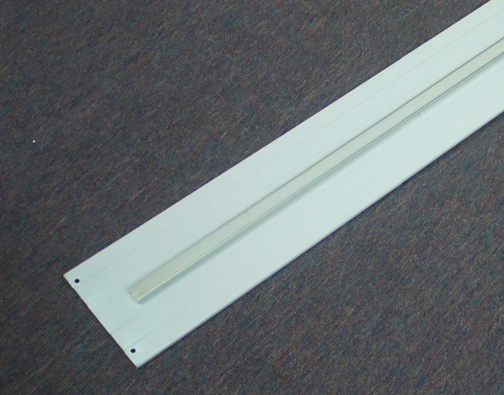 hot sell 2ft 4Ft 25w 40w 50w  T8 Dlc Led Lights To Replace Fluorescent Tubes Linear Retrofit Kit