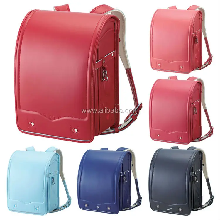 High Quality Sophisticated Seiban Brand Bag For Elementary Made In Japan - Buy Brand Bag Product ...