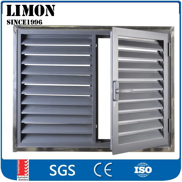 Waterproof Aluminum Jalousie Windows In The Philippines For Sale Buy