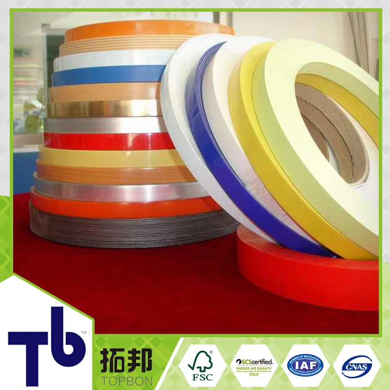 2mm Pvc Edge Banding Tape With Competitive Price Buy Pvc Edge Banding