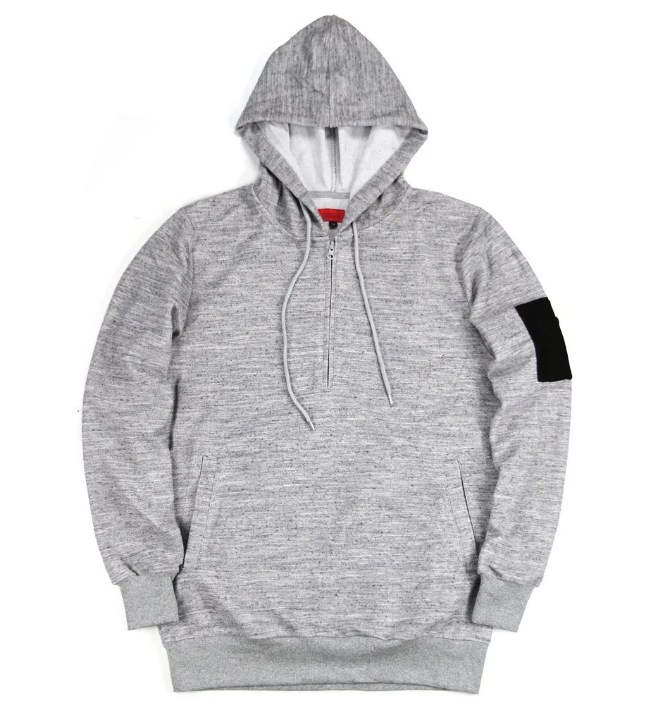 Custom Interlock Hoodie New Stylish Hoodie Ykk Zip Up Hoodie Buy 100