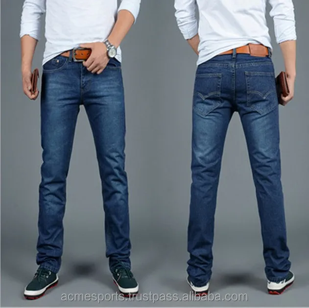 quality denim jeans