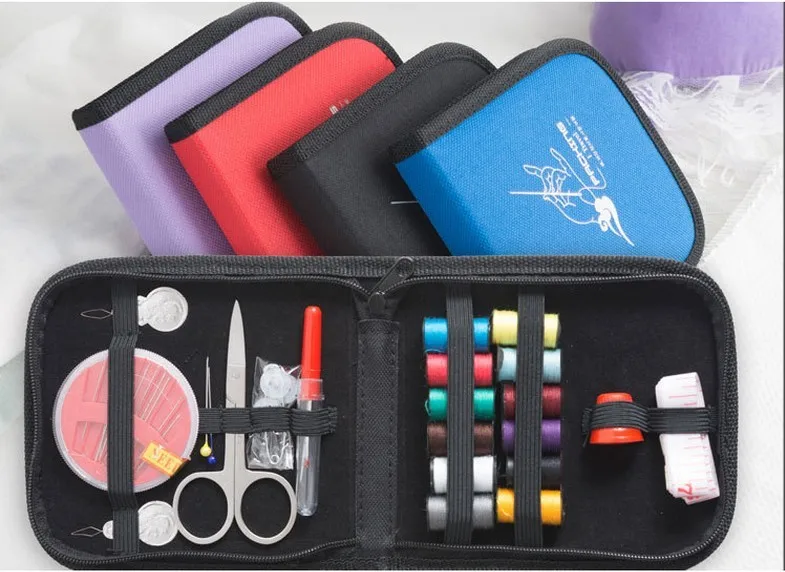 Multifunction Convenient Travel Sewing Kit Buy Travel Sewing Kit