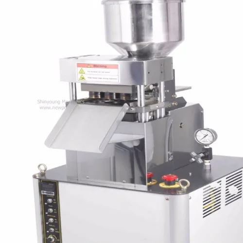 Bakary Machine Using Grain Buy Bakery Machine,Bakery Machines For