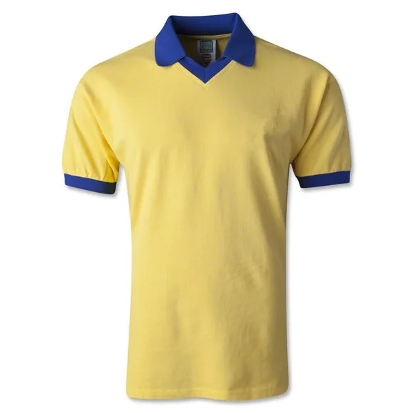 retro soccer shirts