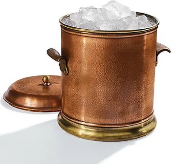 stylish ice bucket