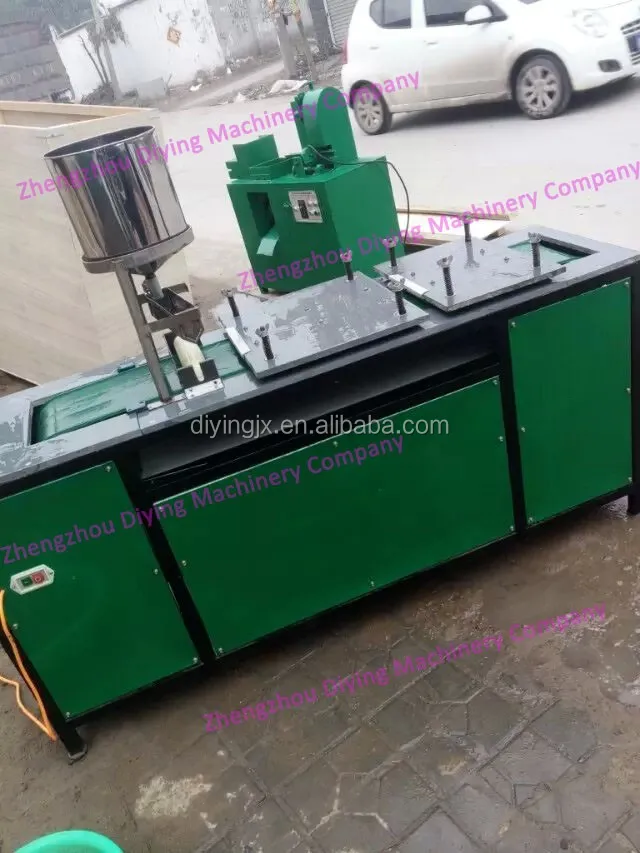 Waste Paper Recycling Machine Paper Pencil Eraser Making Machine Pencil ...