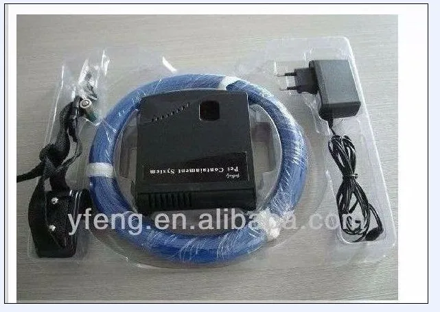 Waterproof Smart Electronic Wireless Pet Fence System E-026