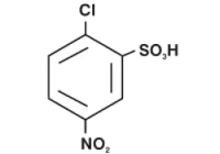 Para Ácido Nitro Cloro Benceno Orto Sulfónico - Buy Pncbosa,P Nitro Cloro  Benceno O Ácido Sulfónico,4 Ácido Nitro Clorobenceno 2 Sulfónico Product on  Alibaba.com