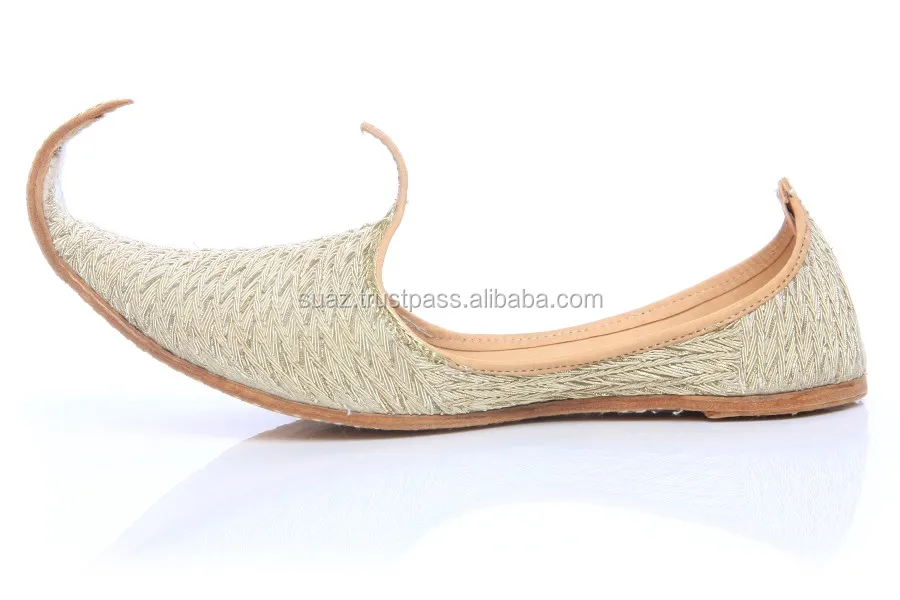 Dulha Khussa,Men Khussa Shoes,Pakistani 